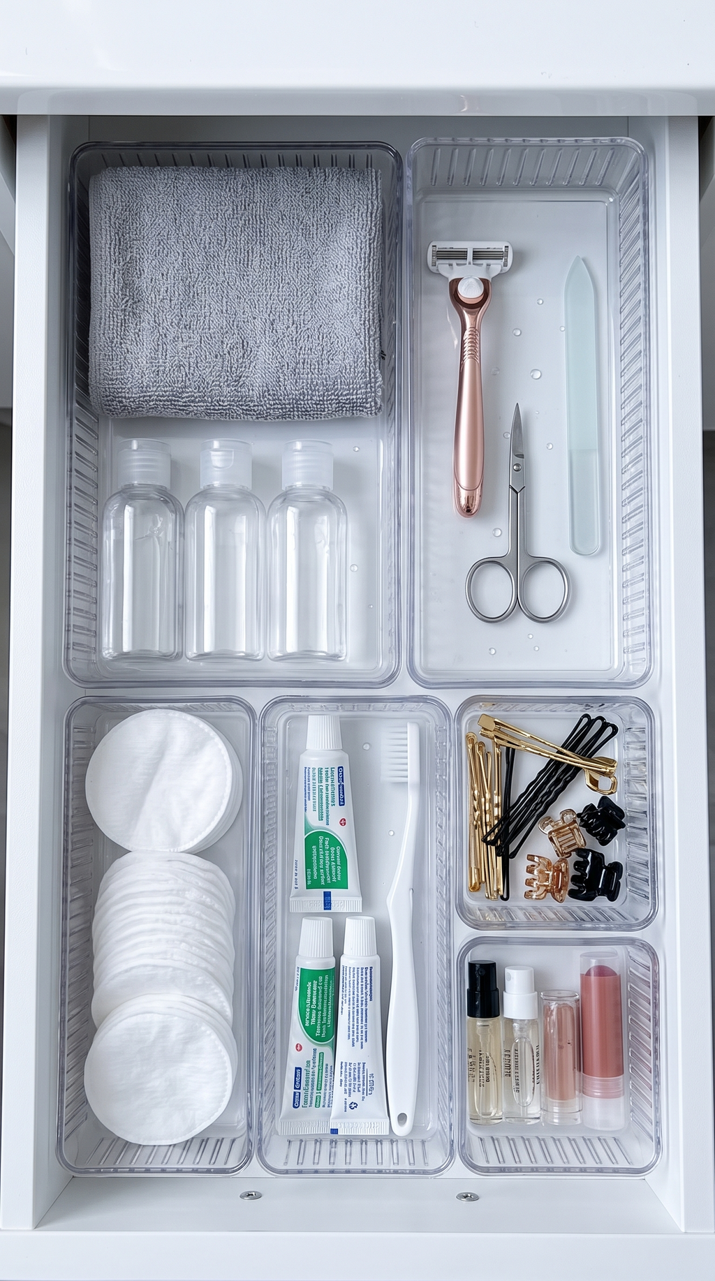 The Neatly Drawer Reset™