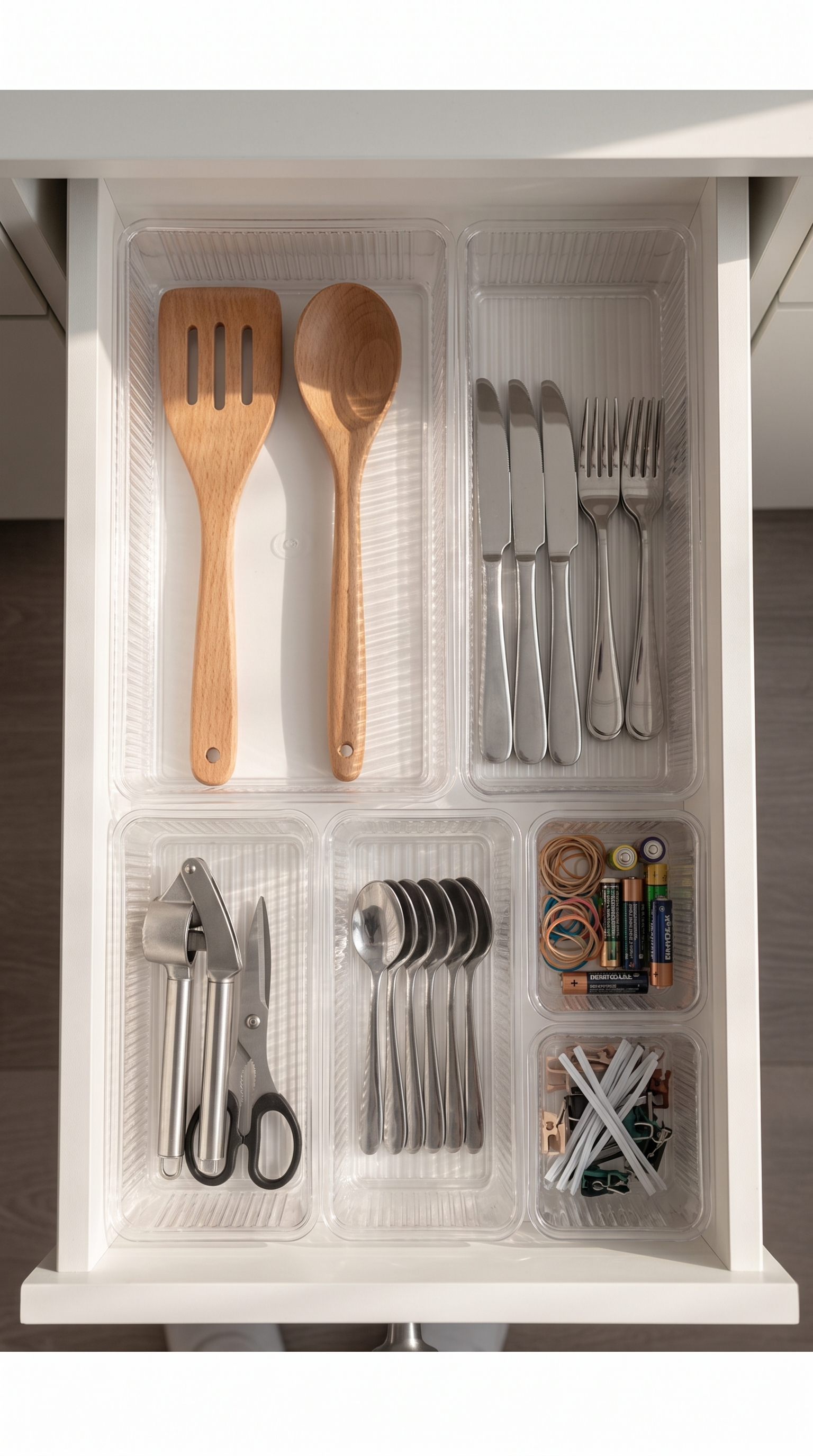 The Neatly Drawer Reset™