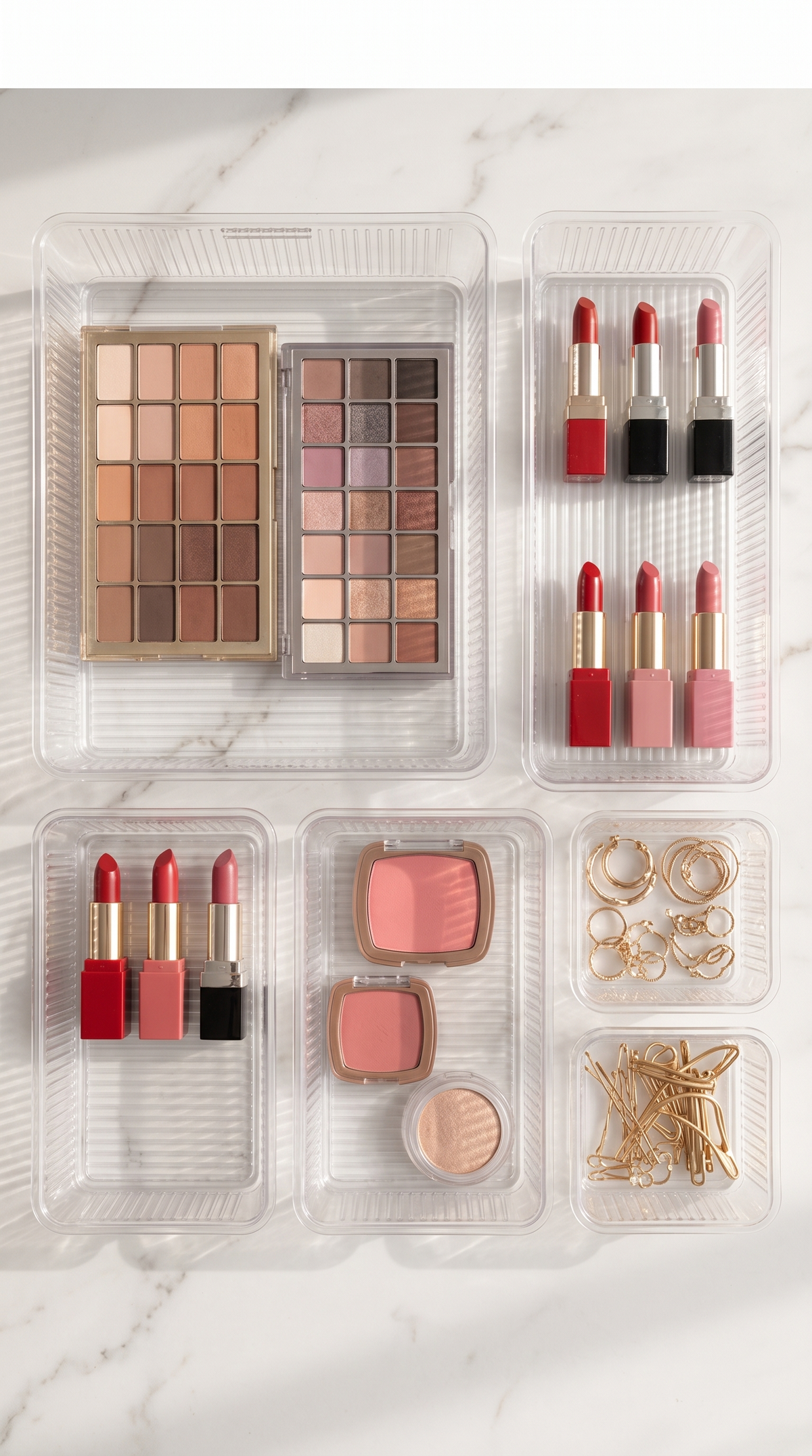 The Neatly Drawer Reset™