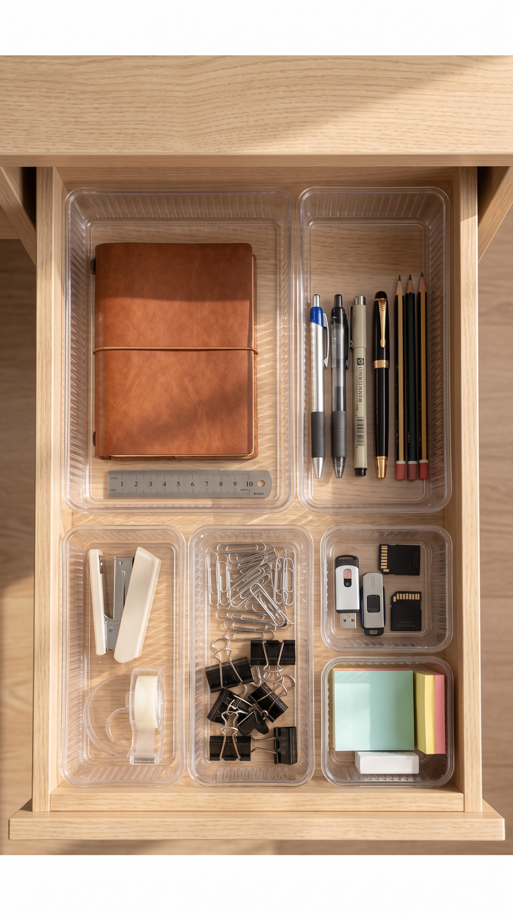 The Neatly Drawer Reset™