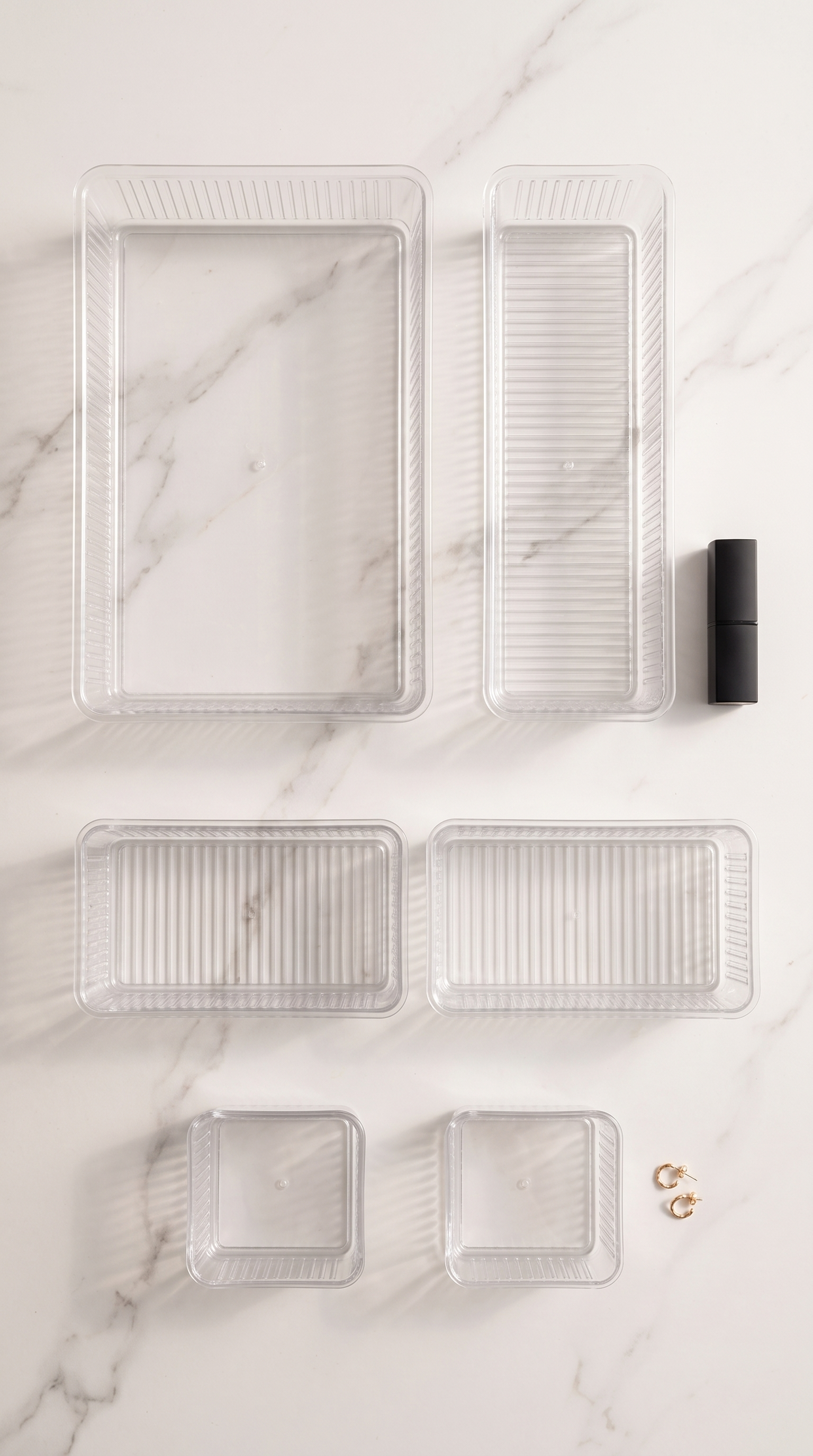 The Neatly Drawer Reset™